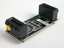SLI Connector (bottom)